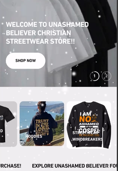 Fitness Gear Store